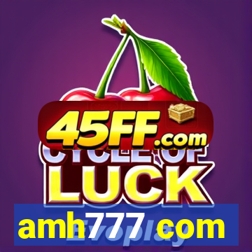 amh777 com